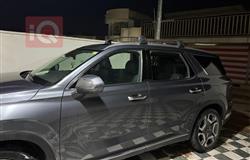 هيونداي باليسيد